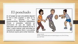Album de juegos | PPTX