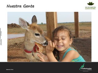 Nuestra Gente
 