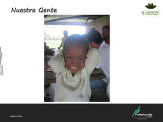 Nuestra Gente
 