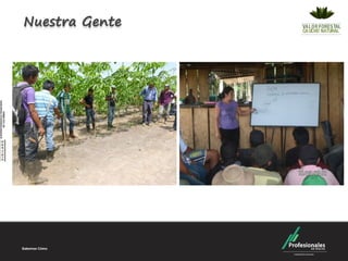 Nuestra Gente
 