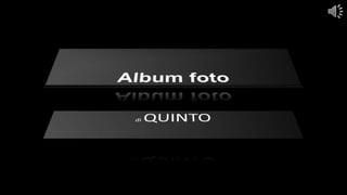 Album Quinto