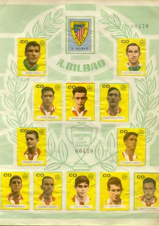 Timbres France Année Complète 1964