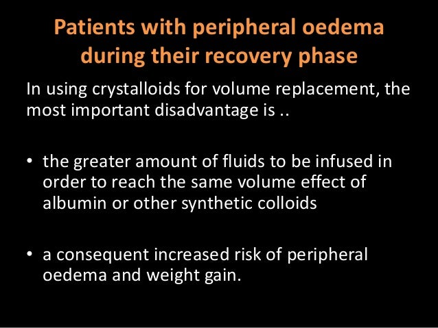 Albumin in pediatric critical care