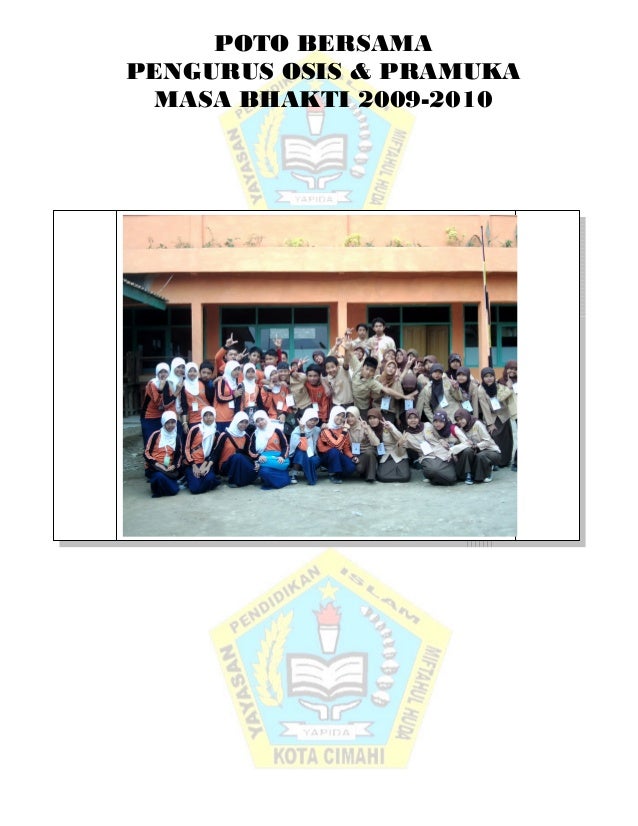 Album Kenangan Siswa 9 0911 Xxii