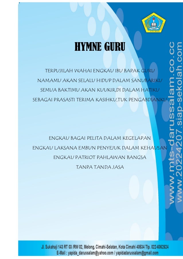 Contoh Kesan Pesan Buku Kenangan Diantara isi dari buku Contoh Kesan Pesan Buku Kenangan Diantara isi dari buku