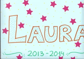 Álbum para Laura
