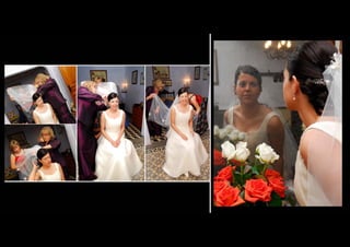 Sample of photographic work