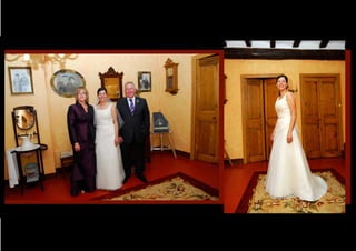 Sample of photographic work