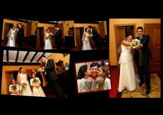 Sample of photographic work