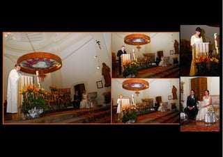 Sample of photographic work