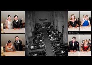 Sample of photographic work