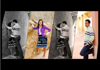 Sample of photographic work