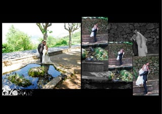 Sample of photographic work