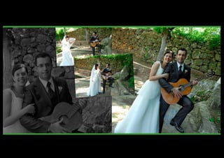 Sample of photographic work