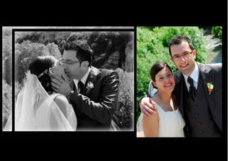Sample of photographic work