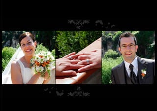 Sample of photographic work