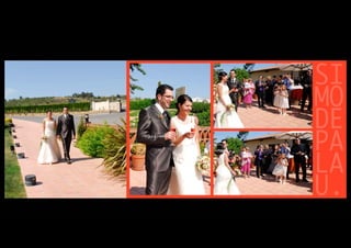 Sample of photographic work