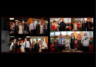 Sample of photographic work