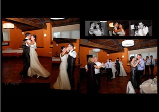 Sample of photographic work