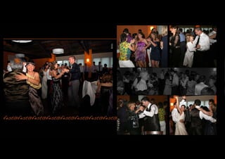 Sample of photographic work