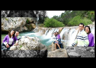 Sample of photographic work