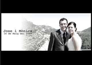 Sample of photographic work