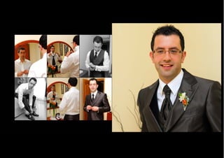 Sample of photographic work