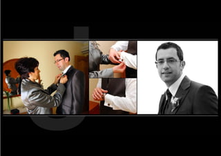 Sample of photographic work