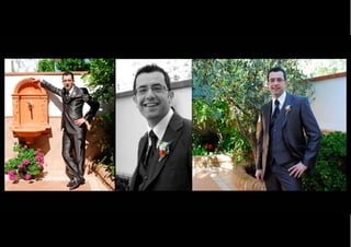 Sample of photographic work