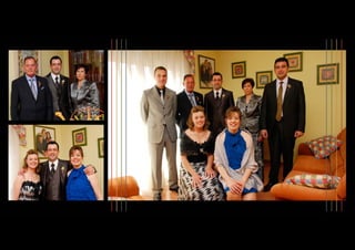 Sample of photographic work