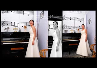 Sample of photographic work