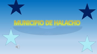 Album municipio de halacho