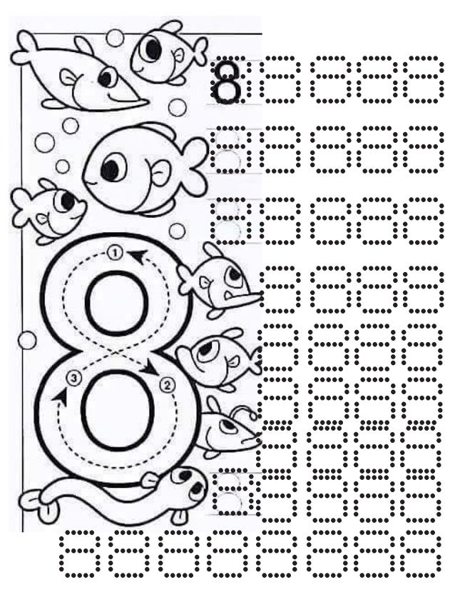 Album Numeros