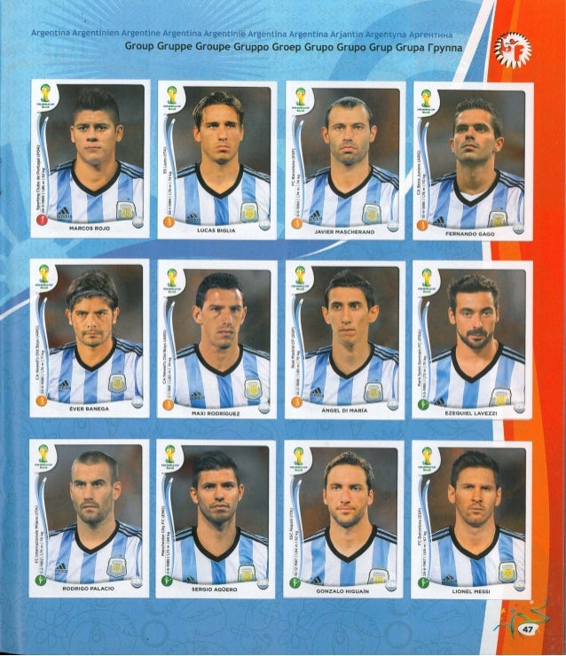 Panini stickers espana 82 all Argentina Team Mint high grade choose sticker
