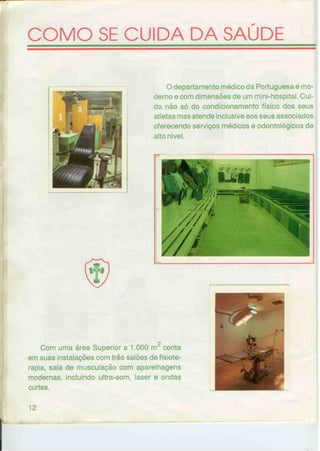 Álbum da Portuguesa