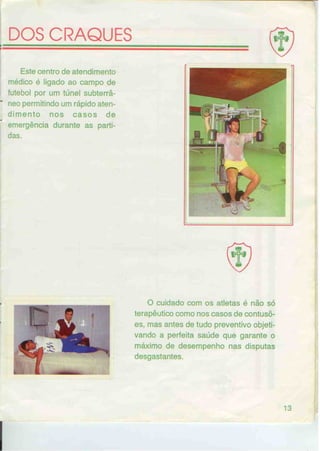 Álbum da Portuguesa