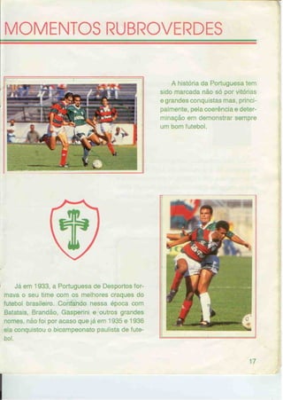 Álbum da Portuguesa