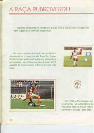 Álbum da Portuguesa