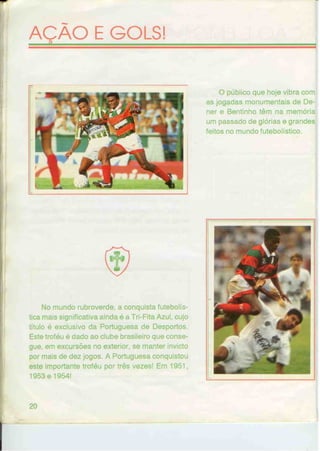 Álbum da Portuguesa