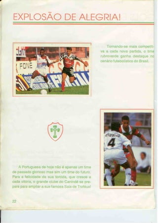 Álbum da Portuguesa