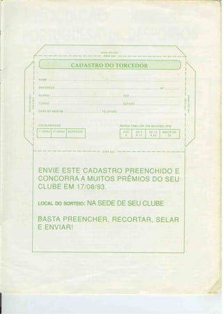 Álbum da Portuguesa