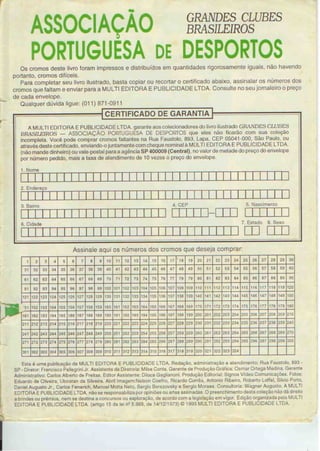 Álbum da Portuguesa