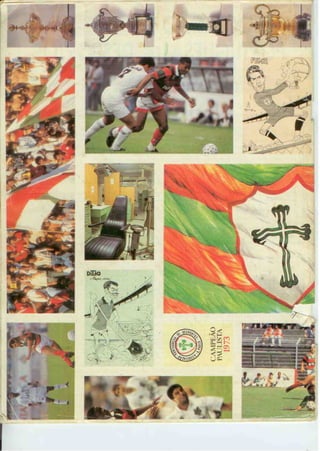 Álbum da Portuguesa