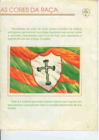Álbum da Portuguesa