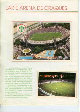 Álbum da Portuguesa