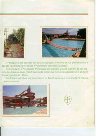 Álbum da Portuguesa