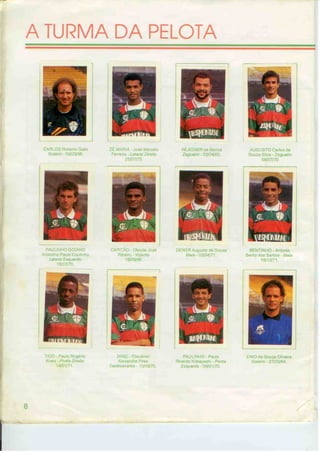 Álbum da Portuguesa