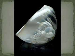 Album wonderful glass