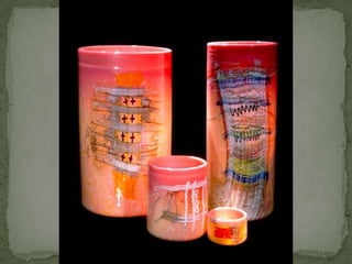 Album wonderful glass