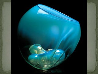 Album wonderful glass